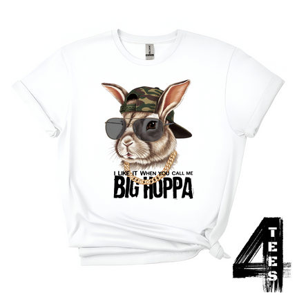Big Hoppa