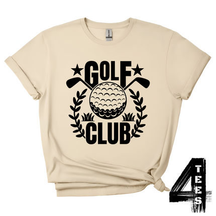 Golf Club
