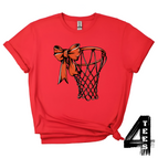 Red / X-Small