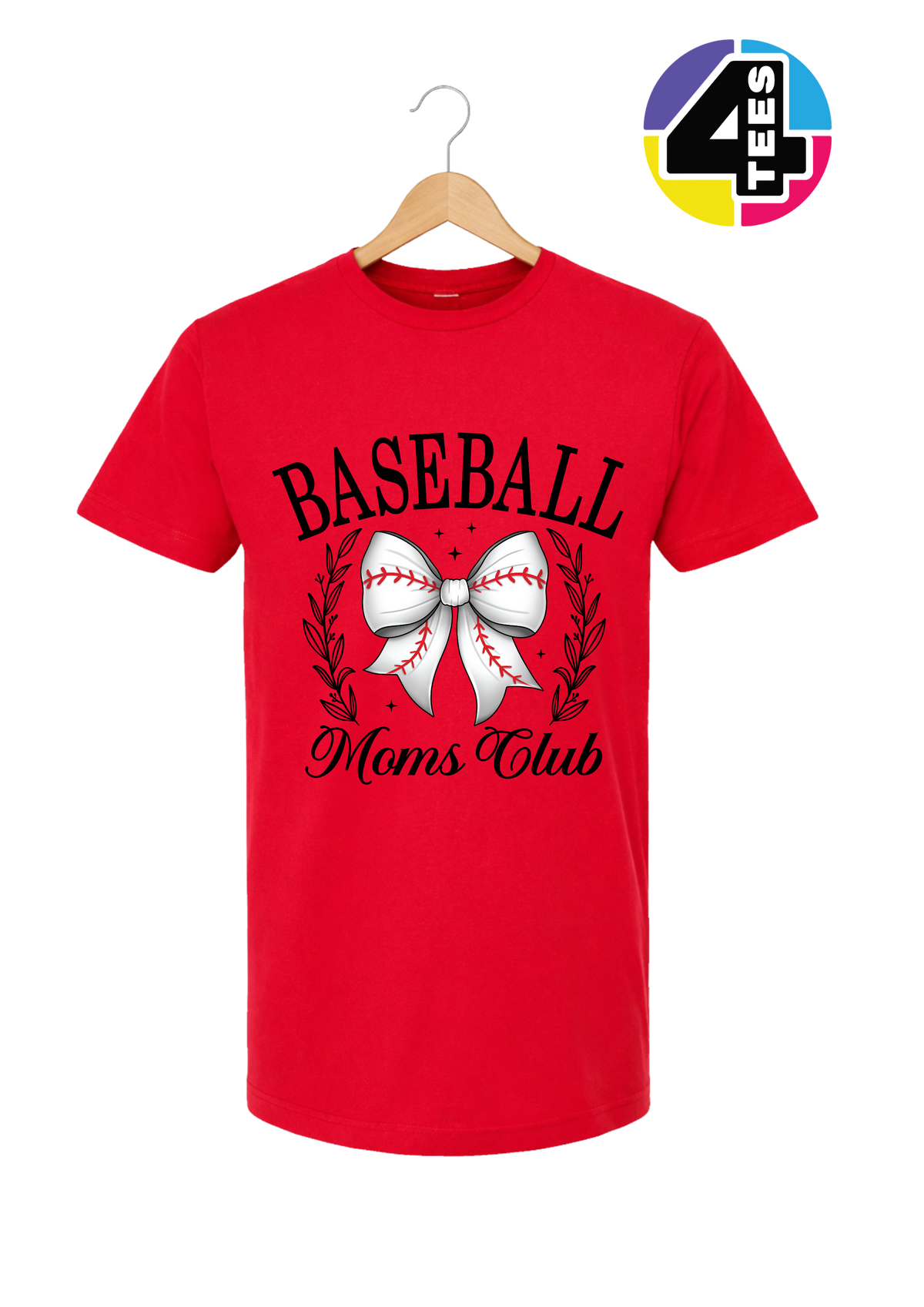 Baseball Moms Club