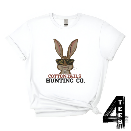 Cotton Tails Hunting Co