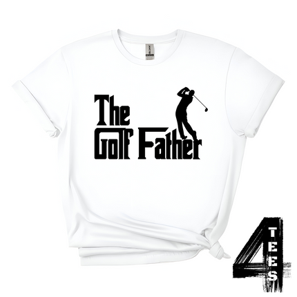 The Golf Father