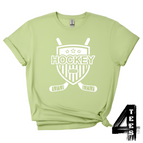 Pistachio / X-Small