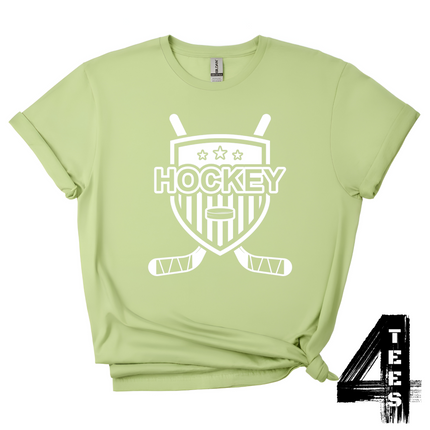 Hockey Logo