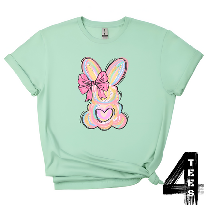 Pastel Bunny