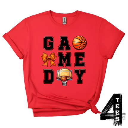 Game Day