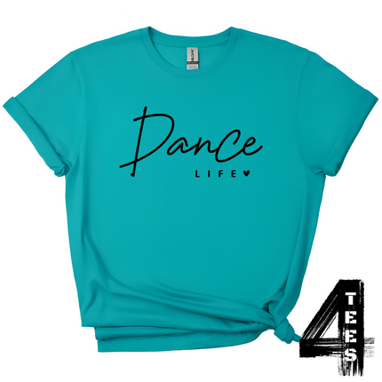 Dance Life