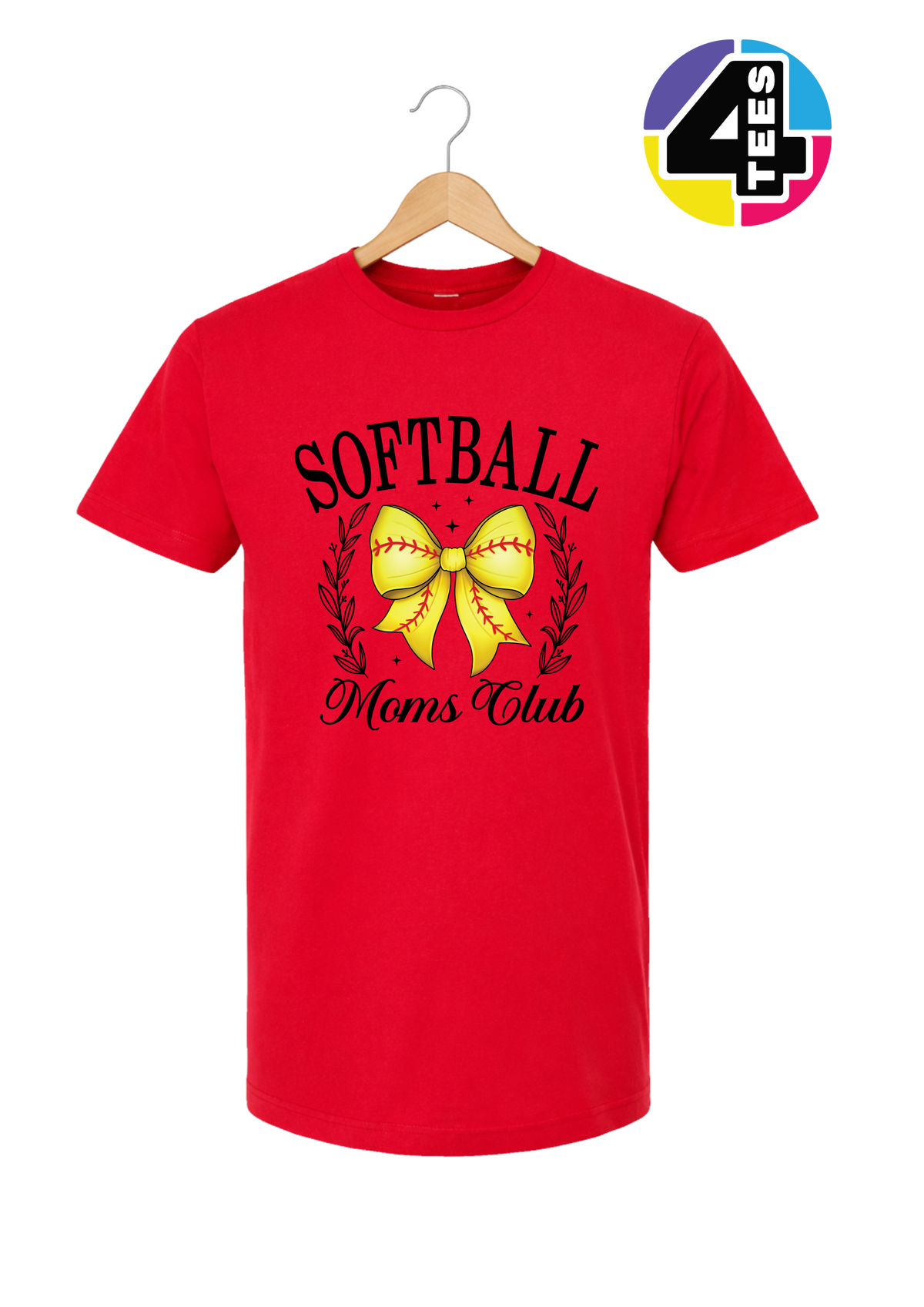 Softball Moms Club