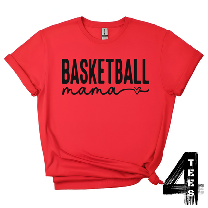 Basketball Mama