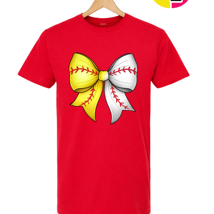 Softball/Baseball Bow