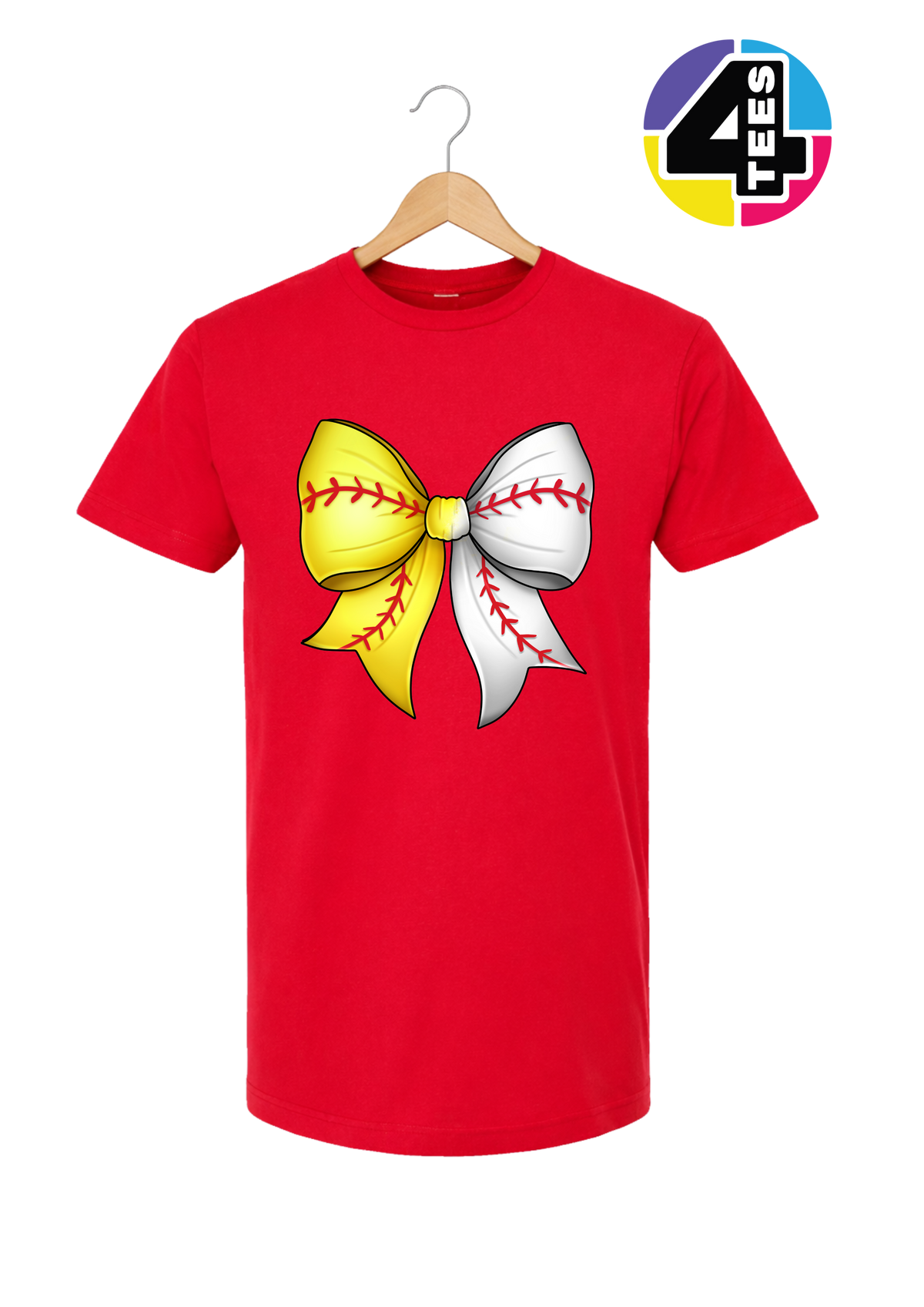 Softball/Baseball Bow