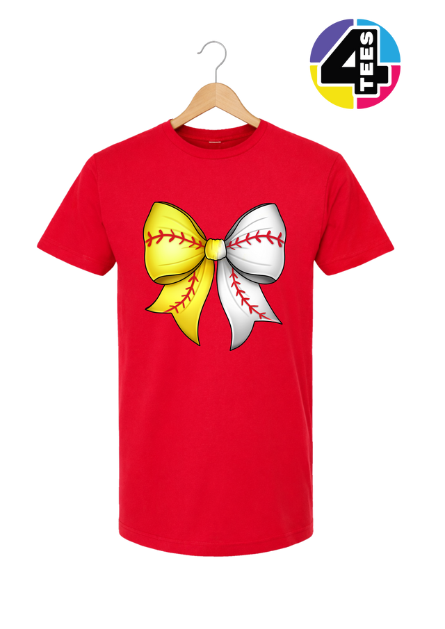 Softball/Baseball Bow