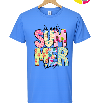 Sweet Summer Time