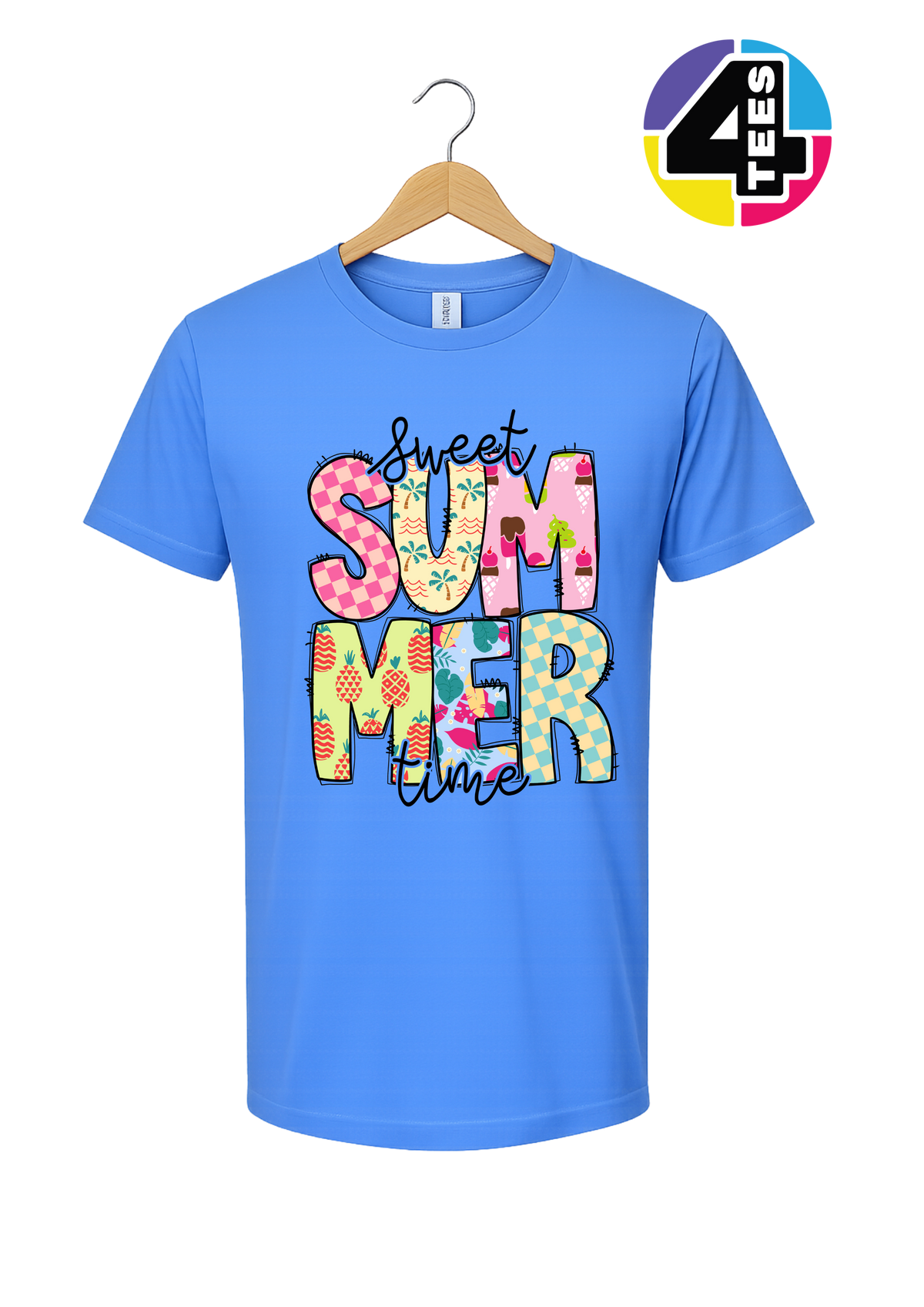 Sweet Summer Time
