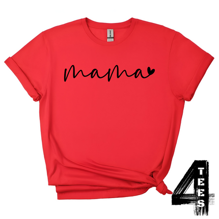 mama