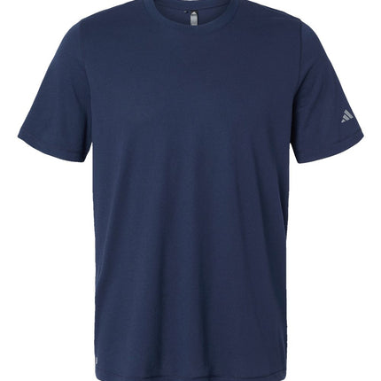 Adidas Men's Blended T-Shirt - A556