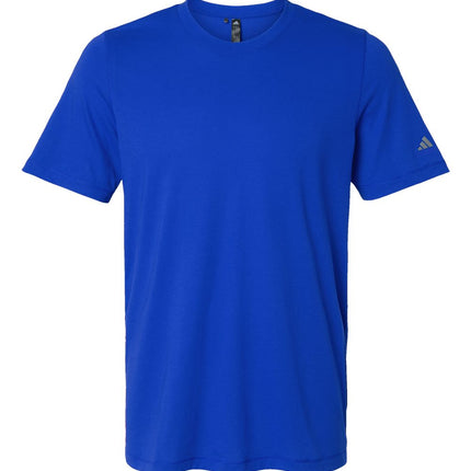 Adidas Men's Blended T-Shirt - A556