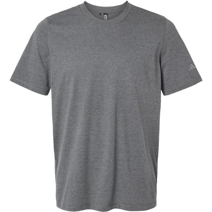 Adidas Men's Blended T-Shirt - A556
