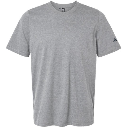 Adidas Men's Blended T-Shirt - A556