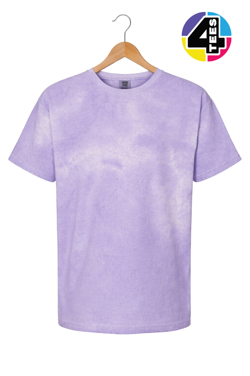 Comfort Colors Unisex Colorblast™ Heavyweight T-Shirt