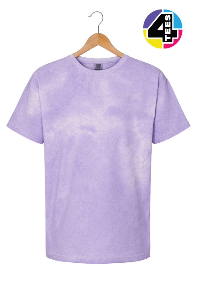 Comfort Colors Unisex Colorblast™ Heavyweight T-Shirt