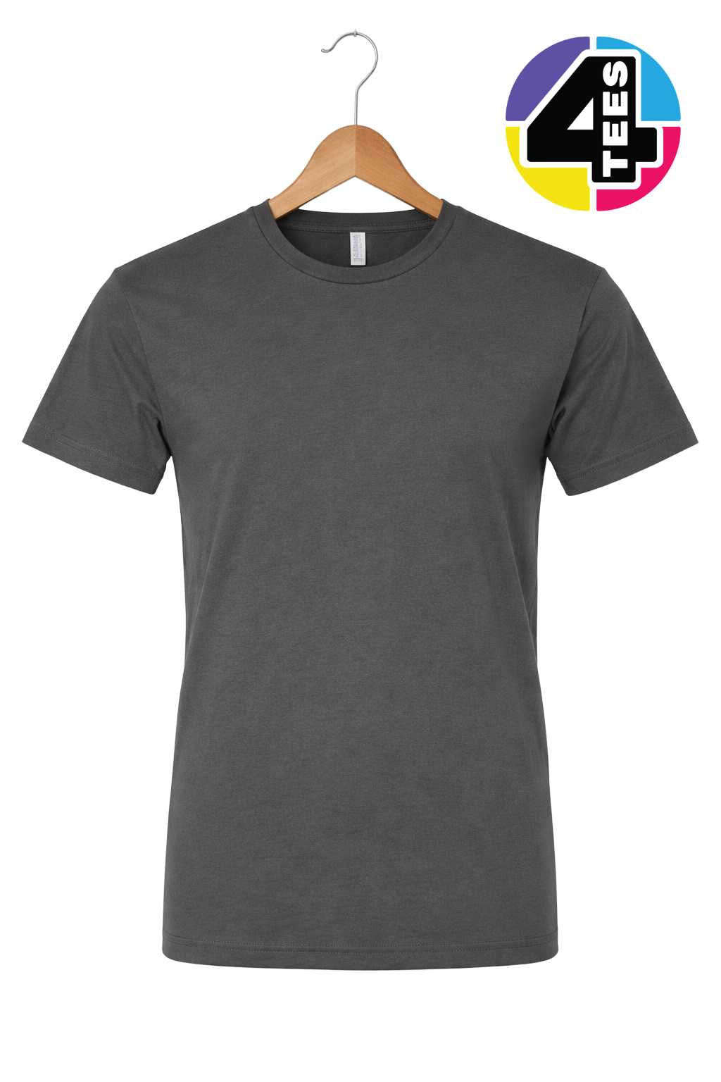 BELLA + CANVAS Jersey Tee