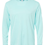 Aqua Blue