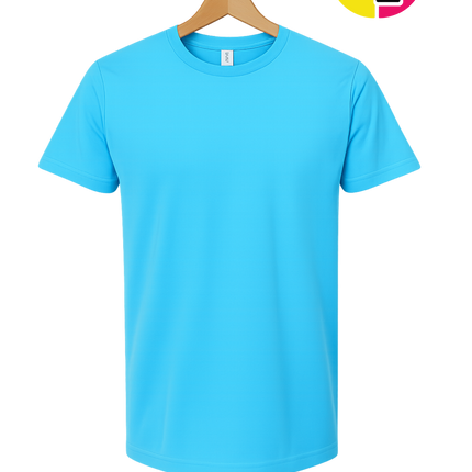 Tultex Unisex Fine Jersey T-Shirt