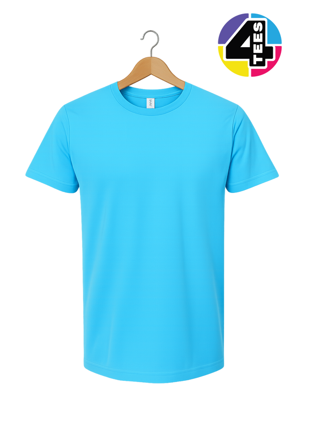 Tultex Unisex Fine Jersey T-Shirt