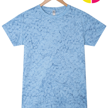 ColorTone Unisex Color Crush T-Shirt