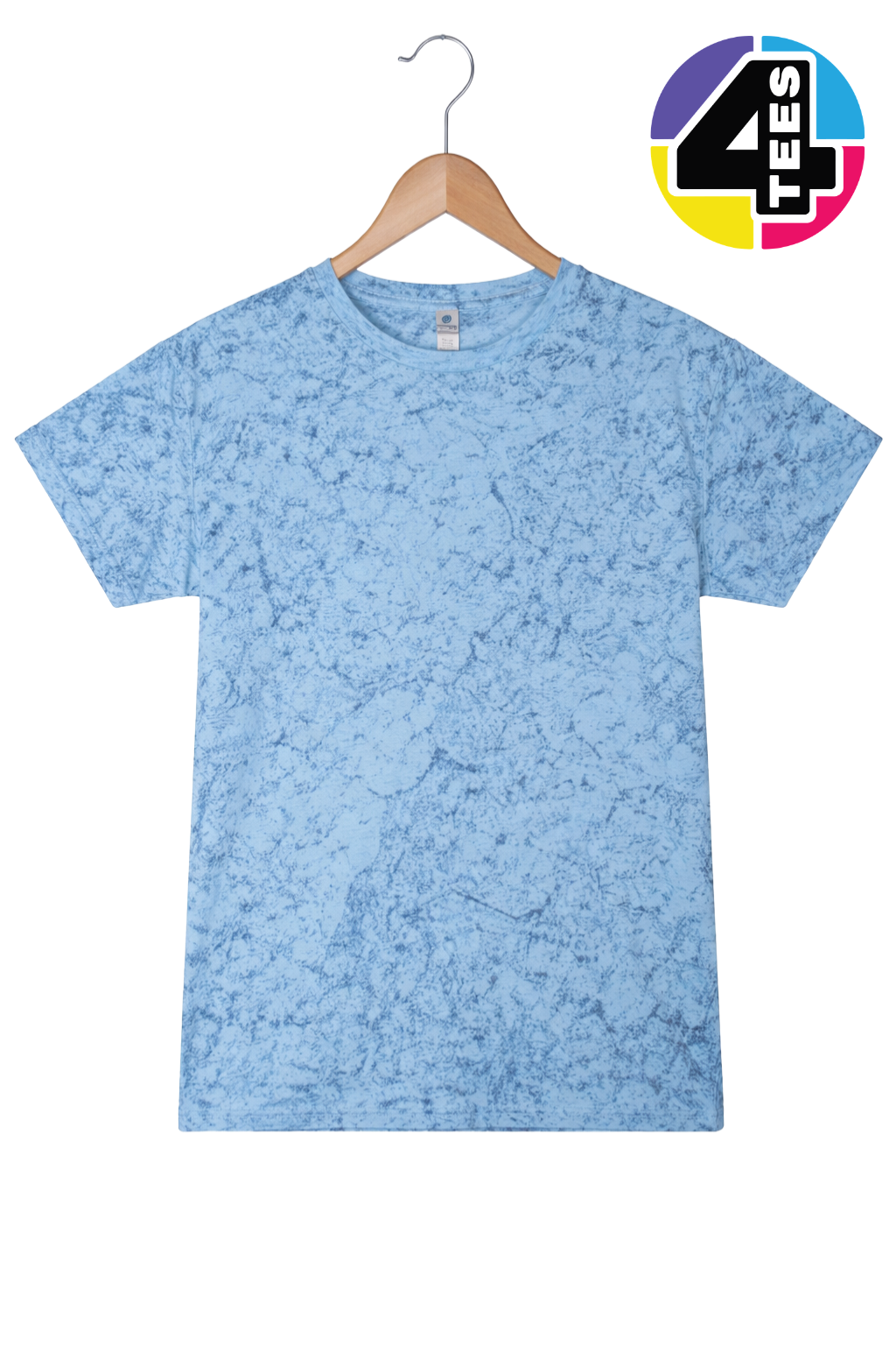 ColorTone Unisex Color Crush T-Shirt