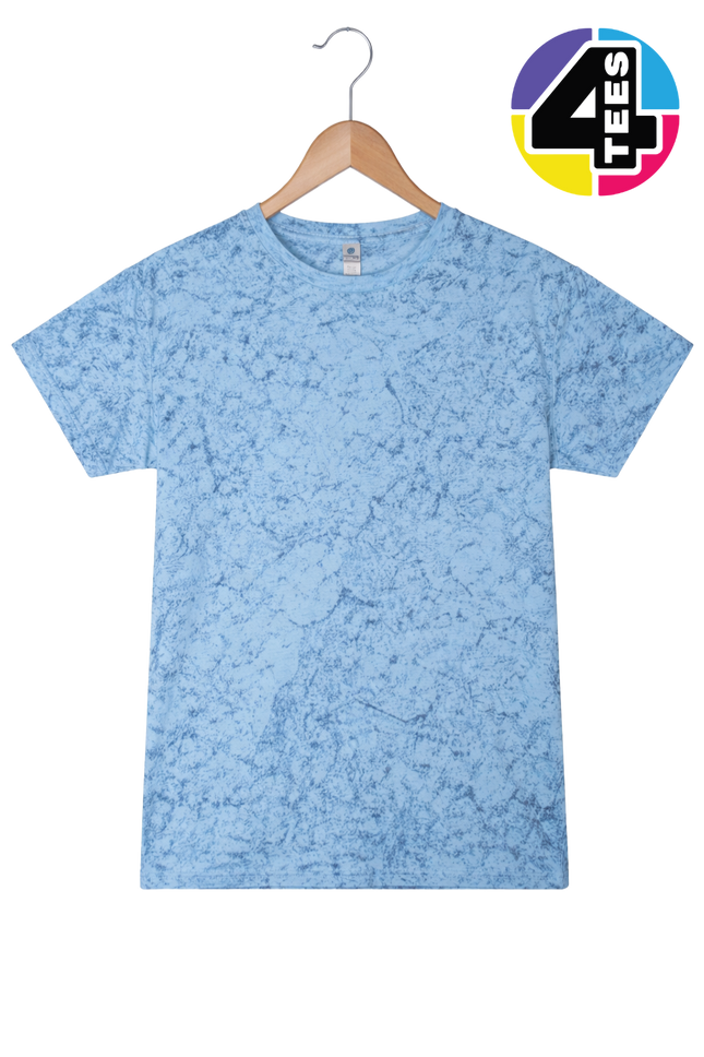 ColorTone Unisex Color Crush T-Shirt