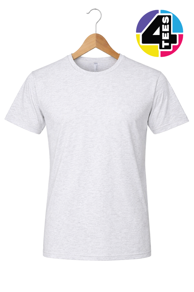 BELLA + CANVAS Jersey Tee
