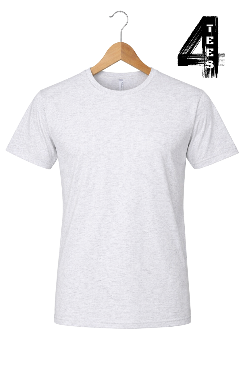 BELLA + CANVAS - Youth Jersey Tee