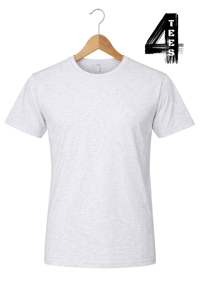 BELLA + CANVAS - Youth Jersey Tee