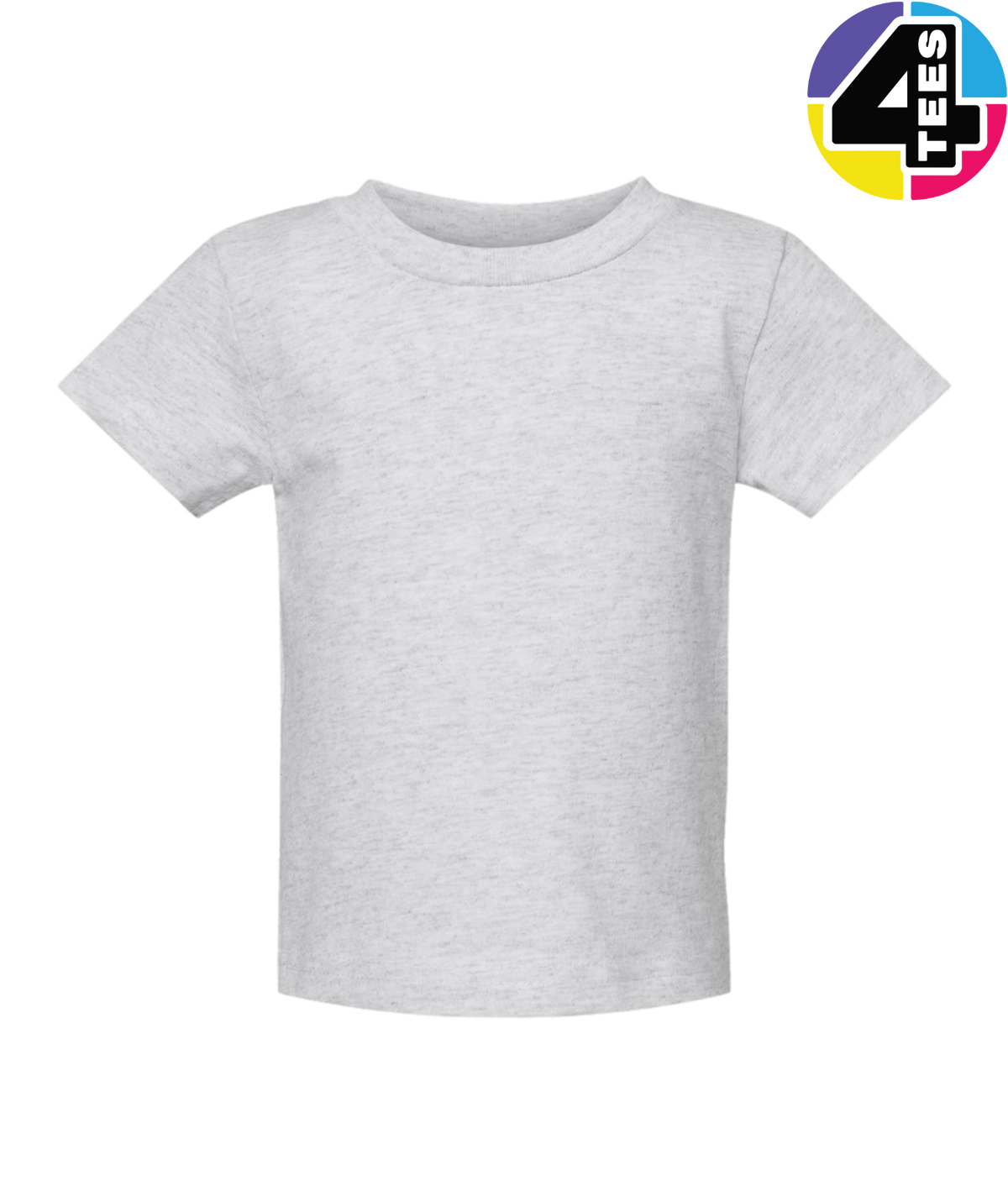 Rabbit Skins Infant Cotton Jersey Tee