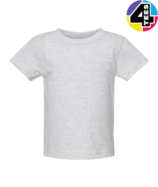 Rabbit Skins Infant Cotton Jersey Tee