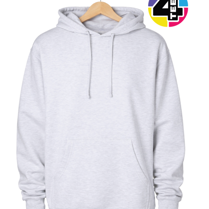 Independent Trading Co. Midweight Hooded Sweatshirt