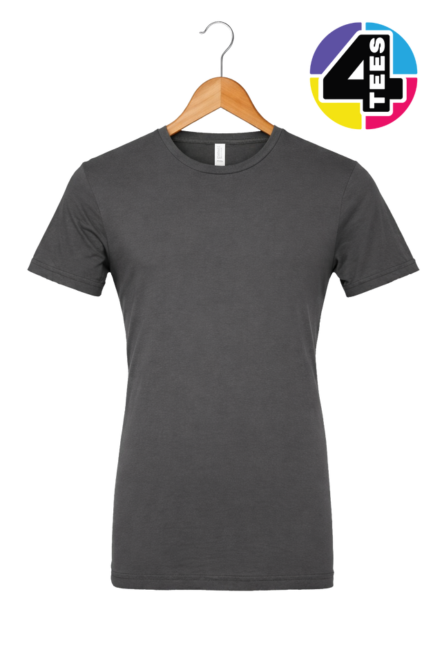 BELLA + CANVAS Jersey Tee