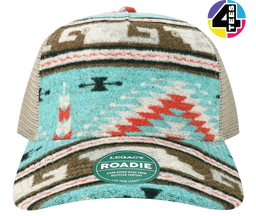Legacy Five-Panel Adjustable Cap