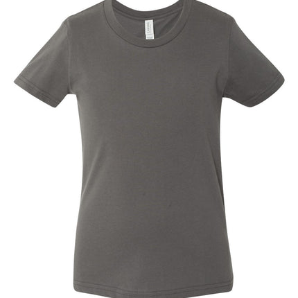 BELLA + CANVAS - Youth Jersey Tee - 3001Y
