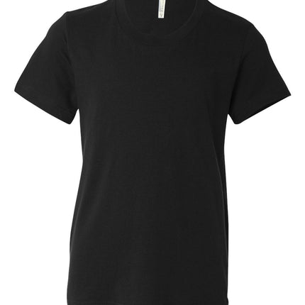 BELLA + CANVAS - Youth Jersey Tee - 3001Y