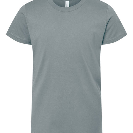 BELLA + CANVAS - Youth Jersey Tee - 3001Y