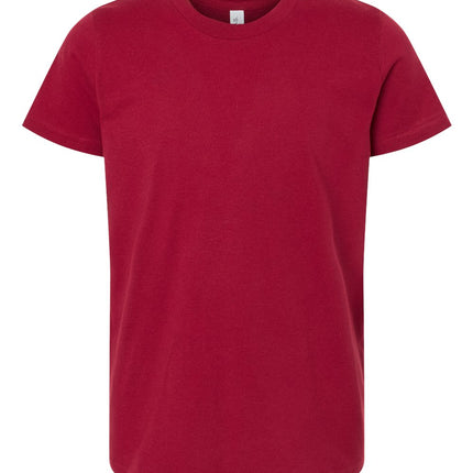 BELLA + CANVAS - Youth Jersey Tee - 3001Y