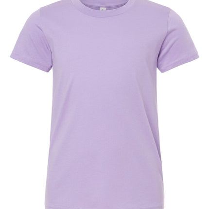 BELLA + CANVAS - Youth Jersey Tee - 3001Y