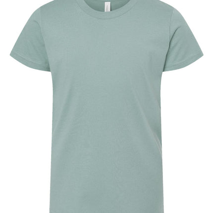 BELLA + CANVAS - Youth Jersey Tee - 3001Y