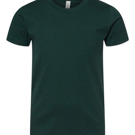BELLA + CANVAS - Youth Jersey Tee - 3001Y