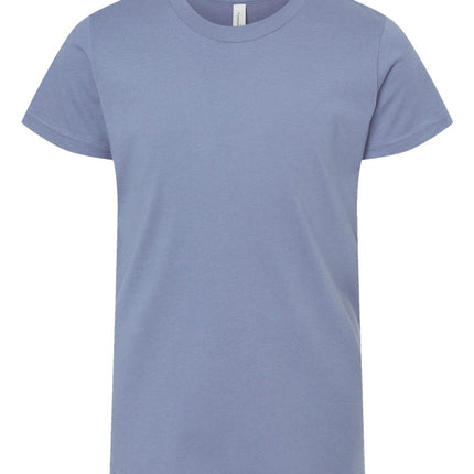 BELLA + CANVAS - Youth Jersey Tee - 3001Y