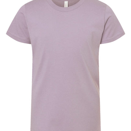 BELLA + CANVAS - Youth Jersey Tee - 3001Y