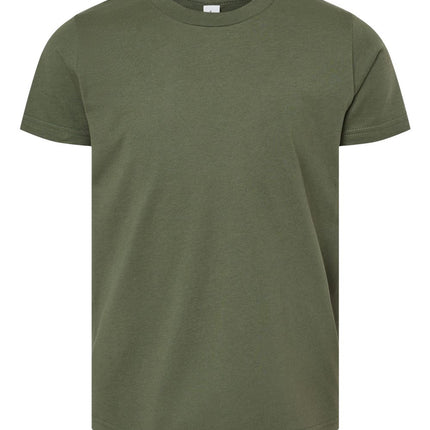 BELLA + CANVAS - Youth Jersey Tee - 3001Y